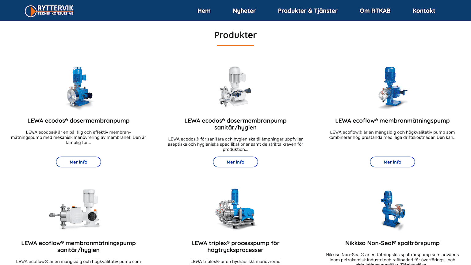 Skärmbilder